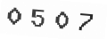 Verification Code Image