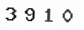Verification Code Image