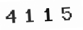 Verification Code Image