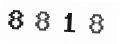 Verification Code Image