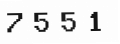 Verification Code Image