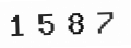 Verification Code Image