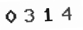 Verification Code Image