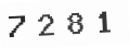 Verification Code Image