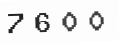 Verification Code Image