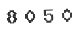 Verification Code Image