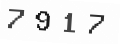 Verification Code Image