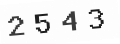 Verification Code Image