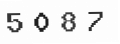 Verification Code Image