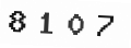 Verification Code Image