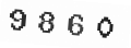 Verification Code Image