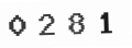 Verification Code Image