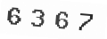 Verification Code Image