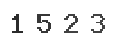Verification Code Image