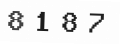 Verification Code Image