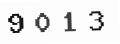 Verification Code Image