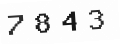 Verification Code Image