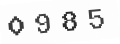Verification Code Image